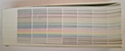 PPG Voice of Color Core Color Collection Paint Swatch Deck Fan Guide A17463 — photo 4
