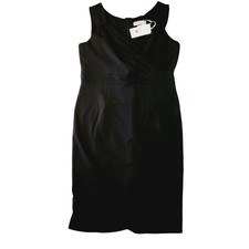 Grace Karin L Little Black Dress Cocktail Party A-line Large Sleeveless NWT
