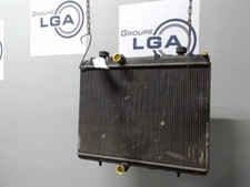 Radiateur Citroen C5