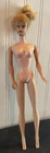 New ListingVintage 1961 MATTEL BARBIE PONYTAIL CUT Doll - Blonde - Model 850 #5