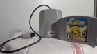 Hey You Pikachu Nintendo 64 N64 With  VRU “No Microphone”