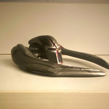 Battlestar Galactica Cylon Raider Silver Sci-Fi Spaceship Vehicle Collectible