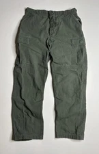 Propper International Combat Utility Trousers PII100-96-C-9500 Mens M Regular