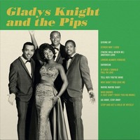 Knight - Gladys The Pips 180G Rsd - Vinyl Record - G3Z