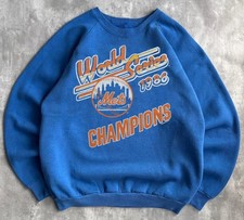 Shocker! 1986 World Series Ball Fails to Sell for $1 Million 15