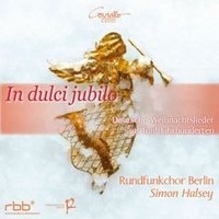 In Dulci Jubilo-Deutsche Weihnachtslieder Aus Fü Von Halse... | Cd | Zustand Neu