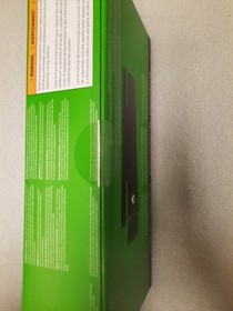 Microsoft Xbox One Kinect Sensor Model 1520