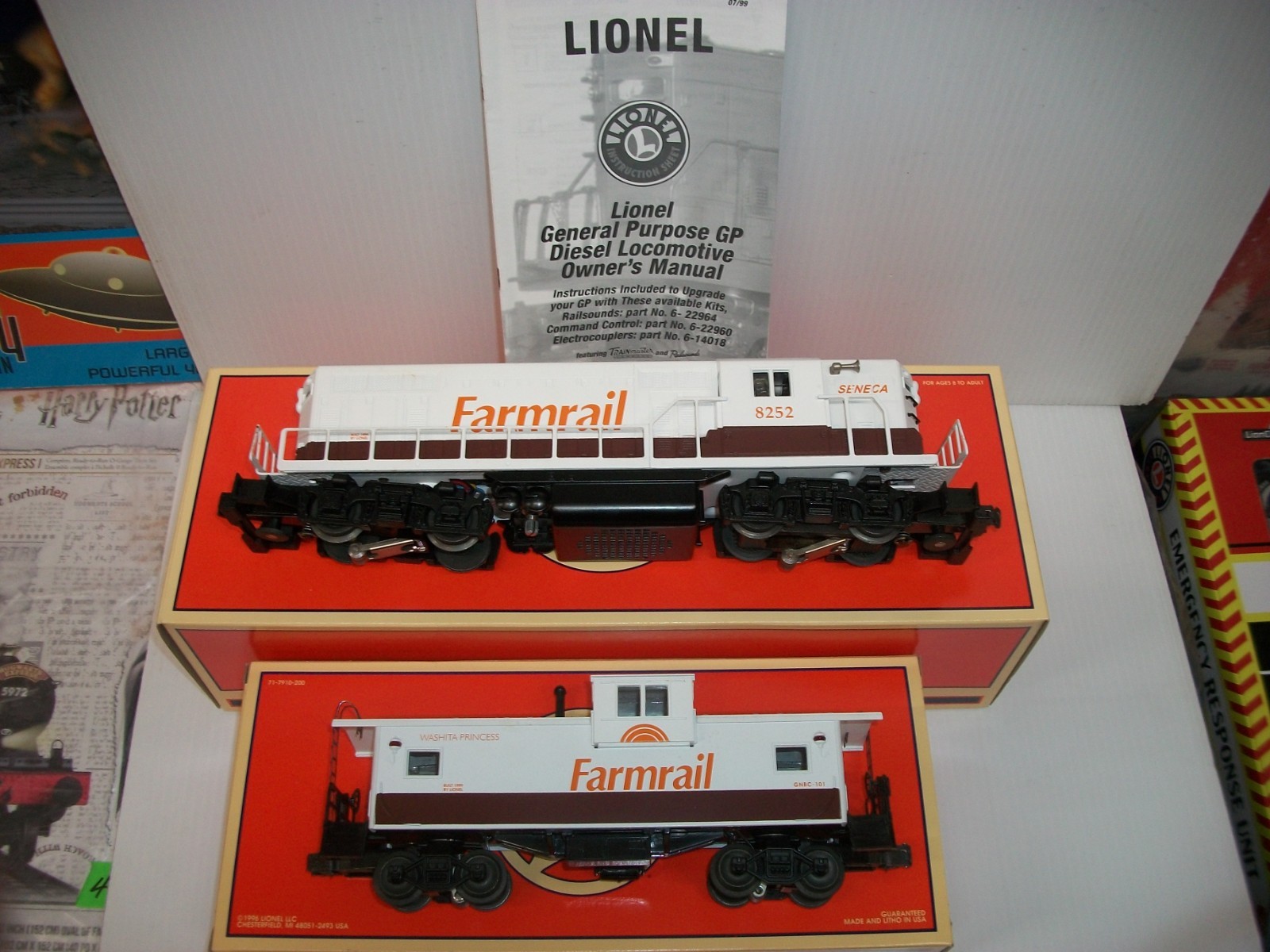 Click here to see eBay Auction