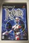TimeSplitters (Sony PlayStation 2, 2000) CIB
