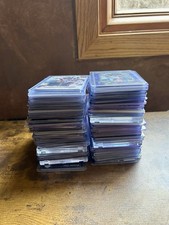 117 NFL Card Lot Rookies, Vets, Inserts, Parallels, And Memorabilia!