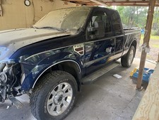 2008 Ford F-250 Super Duty 2008 Ford F-250 Super Duty