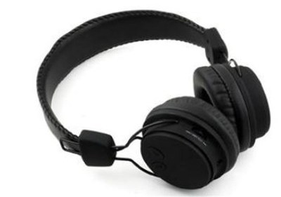 NEW Premium Wireless Bluetooth Stereo Headphones compt with iphone