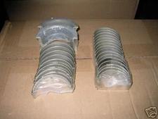 Rod And Main Bearing Set Ford 255/289/302 1962-95