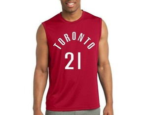 raptors custom jersey