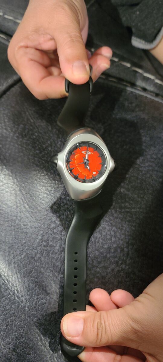 Oakley Vintage 90's Watch | eBay Oakley Vintage 90's Watch | eBay