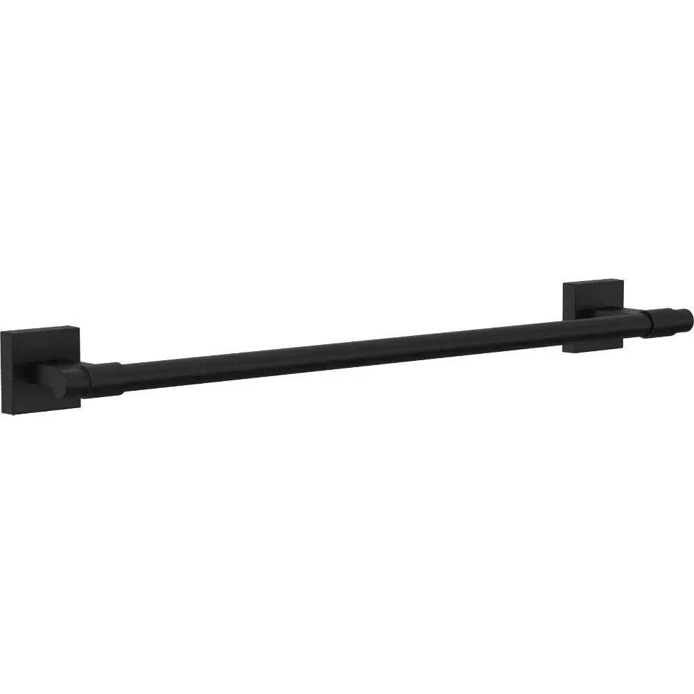 Bar In Matte Black
