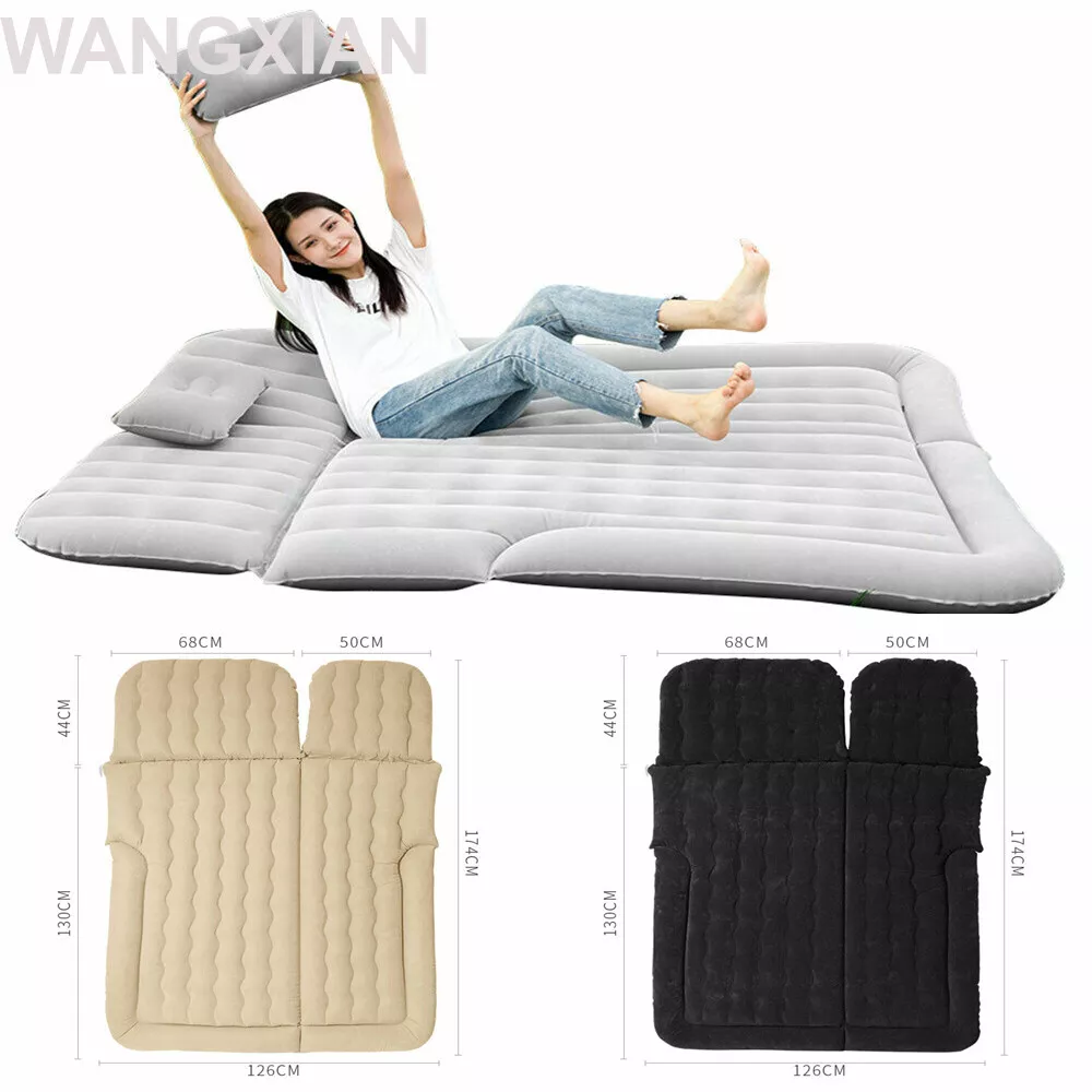 Best air mattress 2025 for back of suv