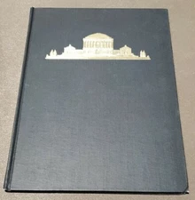 Commemorative Book  THE ELKS NATIONAL MEMORIAL - 1931 - Grand Lodge Headquarters