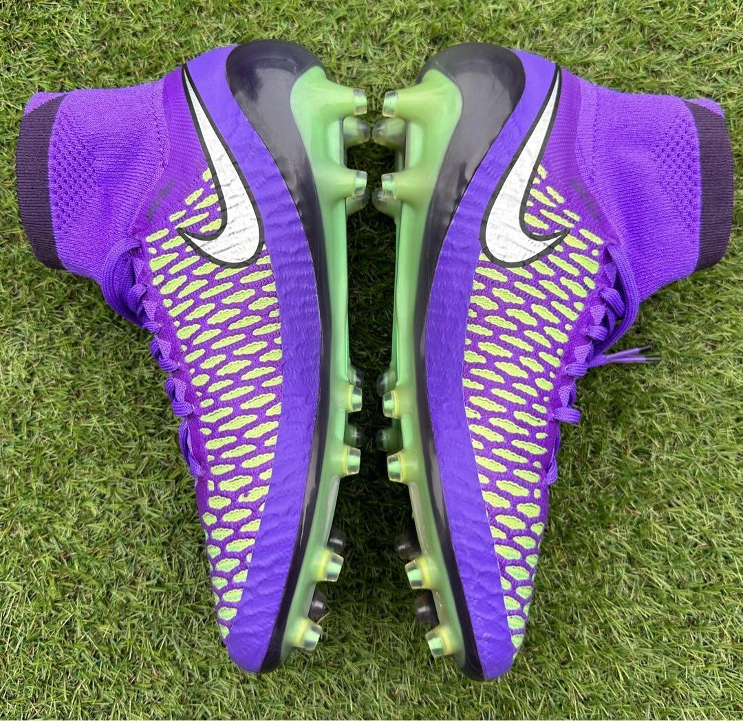 Magista obra purple sale