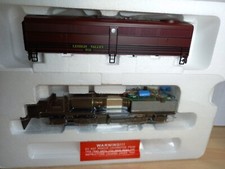 PROTO 2000 HO POWER UNIT B LEIGH VALLEY #531 DCC READY NEW