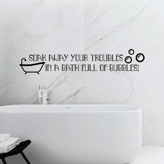 Walls Quotes Décor Decals, Stickers & Vinyl Art Vinyl Wall Decal Quote ...