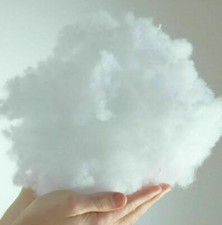 Hollowfibre Polyester Filling