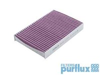 Purflux AHA143 Innenraumfilter Pollenfilter FüR Renault Nissan