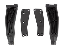 Team Associated ASC81480 RC8T3.2 Front Upper Suspension Arms