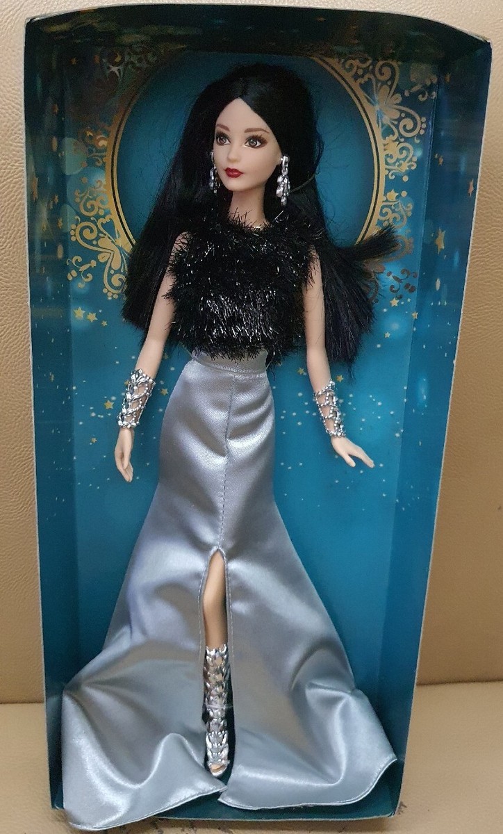 Barbie PTMI Birthday Doll 2017 Silver Jubilee | eBay Barbie PTMI Birthday Doll 2017 Silver Jubilee | eBay