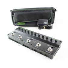 Trace Elliot Transit B Bass Guitar Preamp and...