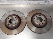 Kits de frein Renault MEGANE