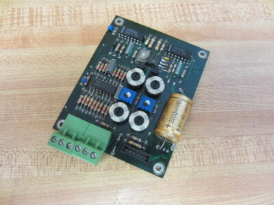 Part BAL Circuit Board BAL BAL-B