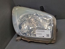 Feu avant (phare) Toyota RAV4 II