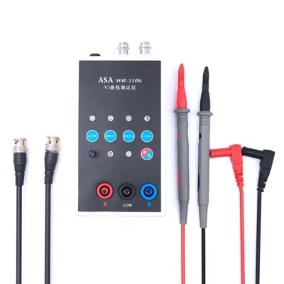 Board Online Detection for ASA Tester 4-Speed Frequency Change M4E14820-