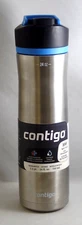 Contigo 24 oz. Stainless Steel Water Bottle