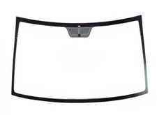 F&uuml;r Mercedes Vito+Viano W639 2012-14 Windschutzscheibe Frontscheibe Klar Antenne