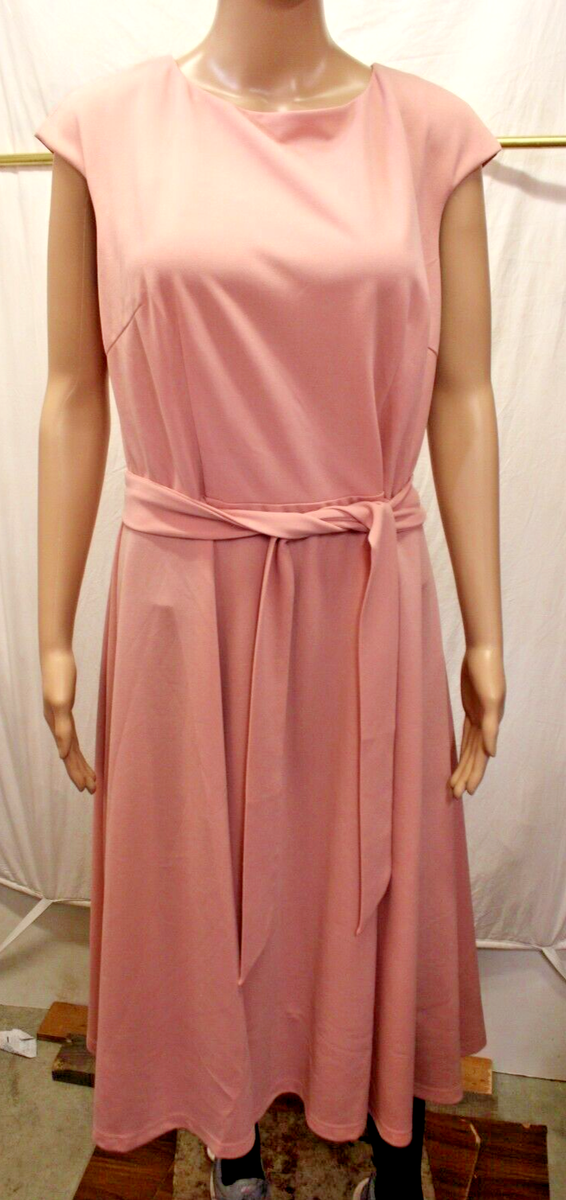 blue denim mini dress Ethel Tie Strap - US 10 Size:S - 6 Length:Mid-Length Ramy Brook Andrea Sequinned Designed with clean lines
