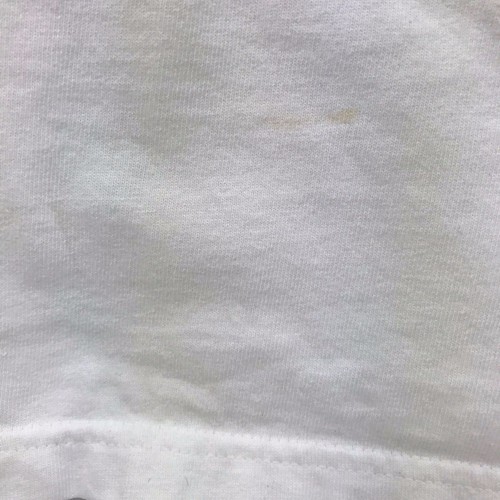 Smokey Mountain Wheelmen Bike 1999 Century Ride T Shirt Vintage Size Large White - 第 10/10 張圖片