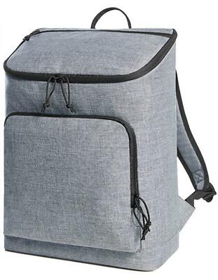Halfar 1816503 | Cooler Backpack Trend, 30 x 42 x 15 cm