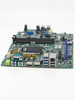 For DELL Precision 3430 SFF motherboard 00CV7F GD52N BN0628 DDR4