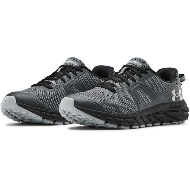 women's ua charged toccoa 3 running shoes