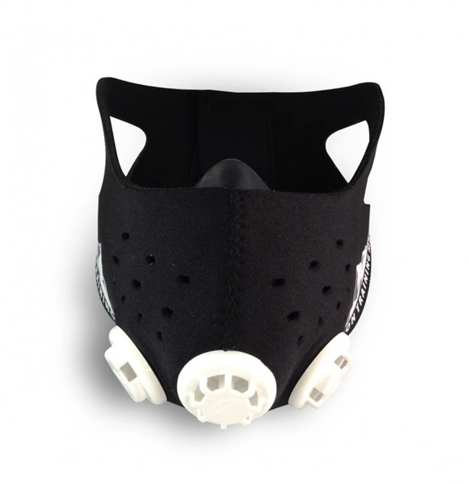Elevation Training Mask 2.0 Intensify Your Workouts - Image 2 of 4