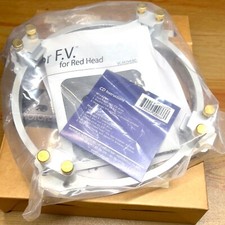 Photoflex VC-READHEAD Connector For Red Heads - BARGAIN - Free Shipping