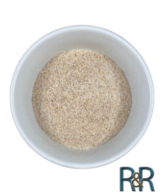 Organic Whole Psyllium Husks  100% Pure, Non-GMO, High-Fiber Superfood Fast Ship