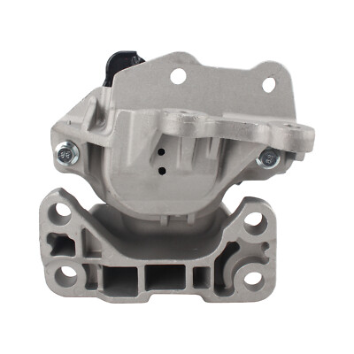 Quality Left Transmission Mount for 2011-2019 Ford Explorer 3.5L