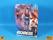 GI JOE Classified - Tomax Paoli #44 - 6" MIB [44]