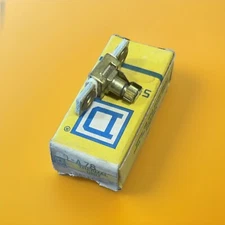 🔥(AN) Square D A.78 Thermal Unit for Circuit Breakers, Overload Protection, UL