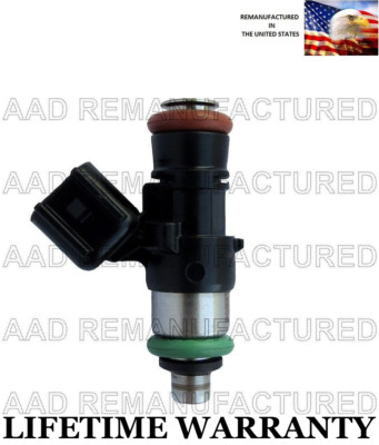 Genuine Bosch Single Fuel Injectors For Ford Mercury Mazda 3.0L Escape Fusion 