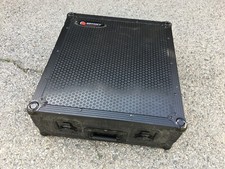 black hexagon hex Odyssey road flight hard case for Pioneer DJM-2000 DJM-2000NXS