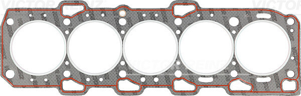 Victor Reinz 61-35615-00 Gasket, Cylinder Head for Fiat, Lancia